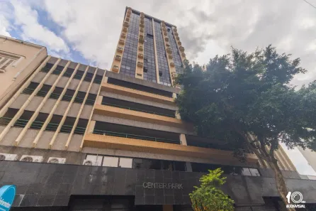 Sala Comercial com 1 Quarto à venda, 34m² no Centro, São Leopoldo