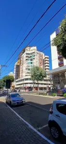 Sala Comercial à venda, 71m² no Presidente Médici, Chapecó