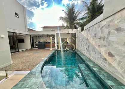 Casa com 4 Quartos à venda, 330m² no Mata da Praia, Vitória