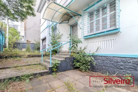 Casa com 4 Quartos à venda, 240m² no Petrópolis, Porto Alegre