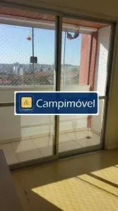 Apartamento com 3 Quartos à venda, 86m² no Ponte Preta, Campinas