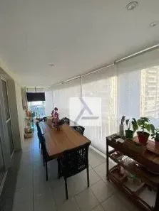 Apartamento com 2 Quartos à venda, 107m² no Vila Isa, São Paulo