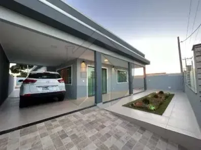 Casa de Condomínio com 2 Quartos à venda, 163m² no São Mateus, São Pedro da Aldeia