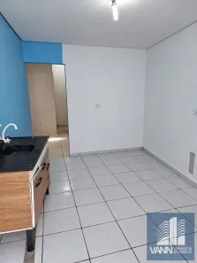 Casa com 1 Quarto para alugar, 30m² no Parque do Lago, São Paulo