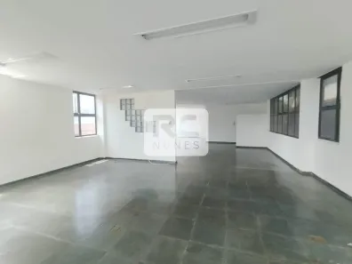 Sala Comercial para alugar, 125m² no Funcionários, Belo Horizonte