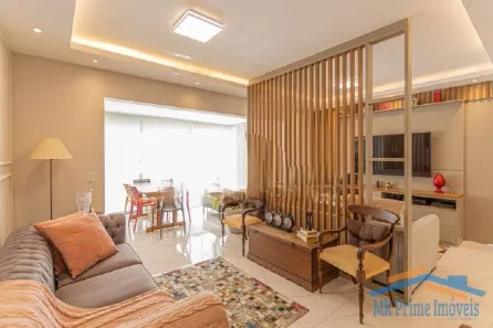 Apartamento com 3 Quartos à venda, 125m² no Centro, Osasco