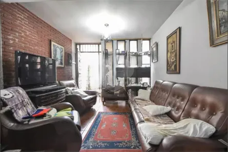 Sobrado com 1 Quarto à venda, 118m² no Santo Amaro, São Paulo