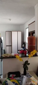 Apartamento com 2 Quartos à venda, 49m² no Santa Terezinha, Piracicaba