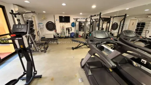 Apartamento com 3 Quartos à venda, 65m² no Aclimação, São Paulo