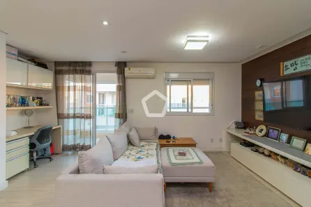 Apartamento com 2 Quartos à venda, 85m² no Mooca, São Paulo