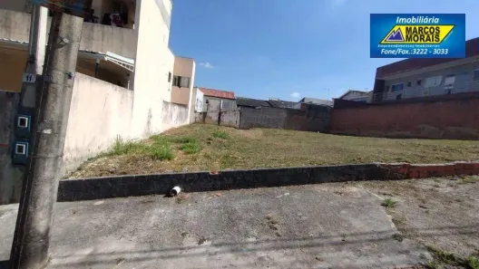 Lote/Terreno à venda, 150m² no Jardim Residencial Villa Amato, Sorocaba