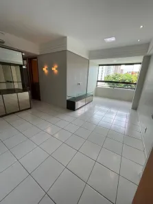 Apartamento com 2 Quartos para alugar, 69m² no Boa Viagem, Recife