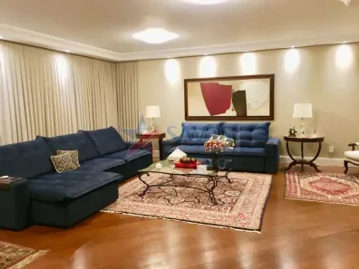 Apartamento com 4 Quartos à venda, 224m² no Centro, Florianópolis