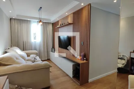Apartamento com 2 Quartos à venda, 47m² no Vila Carmosina, São Paulo