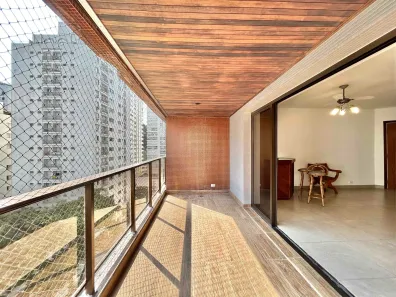 Apartamento com 3 Quartos à venda, 140m² no Pitangueiras, Guarujá