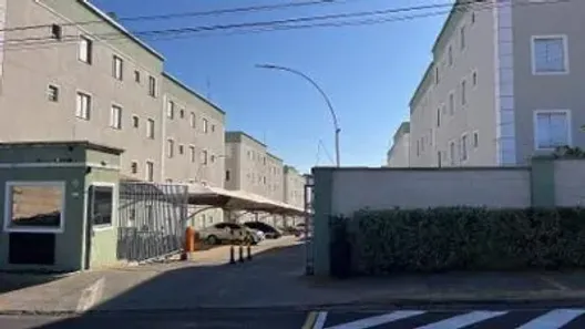Casa com 2 Quartos à venda, 42m² no Jardim Maria Rosa, Franca