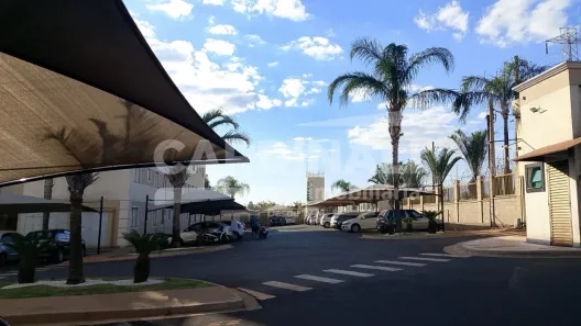 Apartamento com 2 Quartos à venda, 53m² no Parque Atlanta, Araraquara