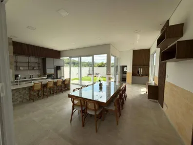 Casa de Condomínio com 3 Quartos à venda, 291m² no Jardim Celeste, Jundiaí
