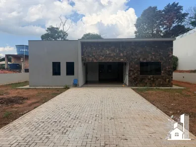 Casa com 3 Quartos à venda, 170m² no , Brumadinho