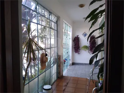 Sobrado com 4 Quartos à venda, 173m² no Vila Monumento, São Paulo