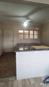 Apartamento com 1 Quarto à venda, 41m² no Tupi, Praia Grande