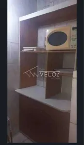 Apartamento com 1 Quarto à venda, 69m² no Centro, Rio de Janeiro