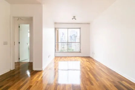 Apartamento com 2 Quartos para alugar, 69m² no Pinheiros, São Paulo