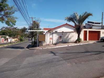 Casa com 2 Quartos à venda, 81m² no Vila Real, Hortolândia