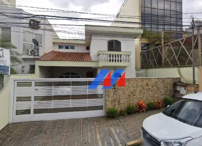 Imóvel Comercial com 3 Quartos para alugar, 320m² no Jardim do Mar, São Bernardo do Campo
