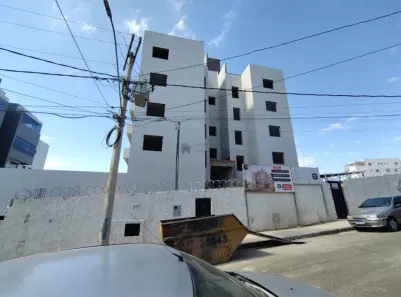 Apartamento com 2 Quartos à venda, 61m² no Vila Ruy Barbosa, Contagem