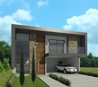 Casa com 3 Quartos à venda, 168m² no Jardim Julita, Porto Feliz