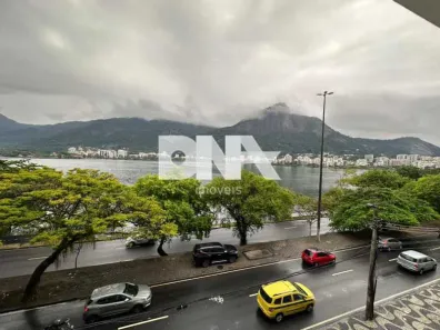 Apartamento com 4 Quartos à venda, 220m² no Lagoa, Rio de Janeiro