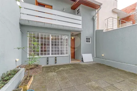 Sobrado com 2 Quartos à venda, 110m² no Santo Amaro, São Paulo