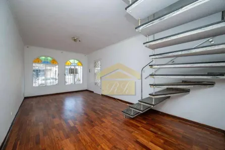 Sobrado com 3 Quartos à venda, 134m² no Jabaquara, São Paulo