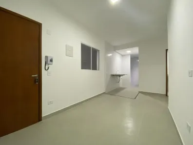 Apartamento com 2 Quartos para alugar, 43m² no Belenzinho, São Paulo