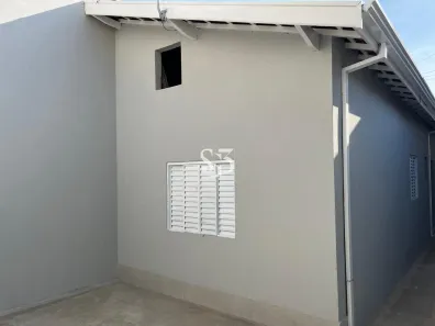 Casa com 2 Quartos à venda, 125m² no Jardim Morumbi, Indaiatuba