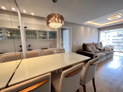 Apartamento com 2 Quartos à venda, 80m² no Bethaville I, Barueri
