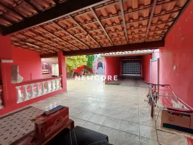 Casa com 3 Quartos à venda, 135m² no Vila Santa Izabel, Caçapava