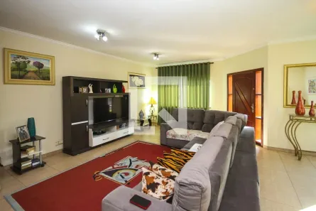 Casa com 3 Quartos à venda, 510m² no Vila Santa Clara, São Paulo