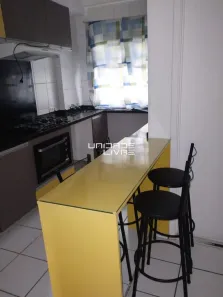 Apartamento com 2 Quartos à venda, 52m² no Porteira Preta, Mogi das Cruzes
