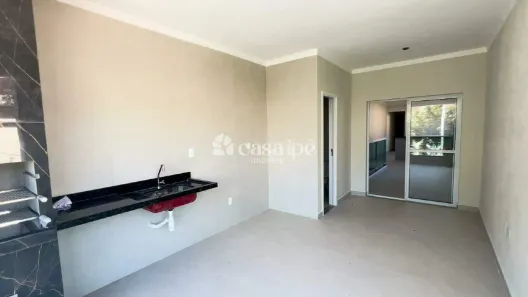 Casa com 3 Quartos à venda, 115m² no Marapé, Santos