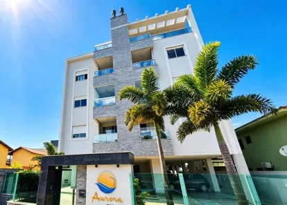 Apartamento com 3 Quartos para alugar, 84m² no Ingleses do Rio Vermelho, Florianópolis