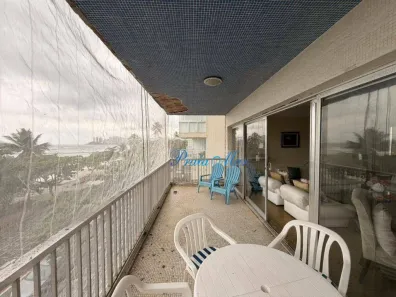 Apartamento com 4 Quartos à venda, 250m² no Pitangueiras, Guarujá