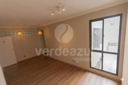 Apartamento com 2 Quartos à venda, 69m² no Chácara da Barra, Campinas