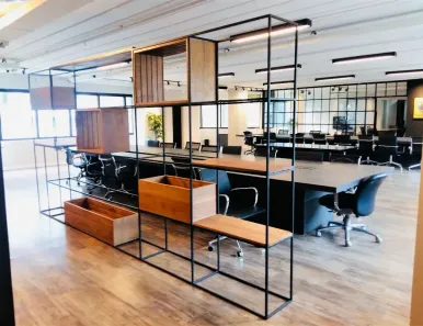 Sala Comercial para alugar, 270m² no Cidade Monções, São Paulo