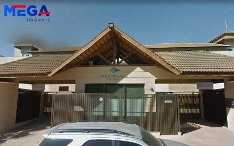 Cobertura com 4 Quartos para alugar, 130m² no Porto das Dunas, Aquiraz