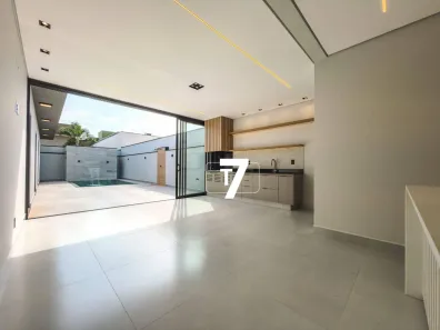 Casa de Condomínio com 3 Quartos à venda, 194m² no Colinas de Indaiatuba, Indaiatuba