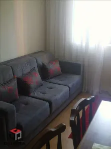 Apartamento com 2 Quartos à venda, 54m² no Ferrazópolis, São Bernardo do Campo