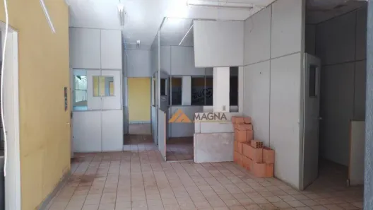 Imóvel Comercial com 3 Quartos para alugar, 265m² no Vila Seixas, Ribeirão Preto
