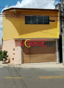 Casa com 4 Quartos à venda, 239m² no Vila Paraíso, Guarulhos